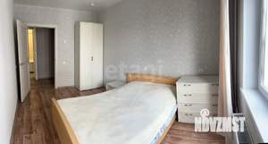 2-к квартира, на длительный срок, 55м2, 7/17 этаж