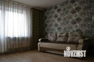 2-к квартира, посуточно, 49м2, 2/10 этаж