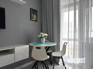 Студия квартира, посуточно, 30м2, 13/19 этаж