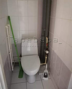 1-к квартира, на длительный срок, 40м2, 11/15 этаж