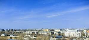 1-к квартира, на длительный срок, 38м2, 12/25 этаж