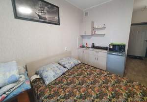 Студия квартира, на длительный срок, 20м2, 15/19 этаж