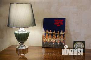 1-к квартира, посуточно, 30м2, 2/5 этаж