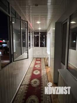 3-к квартира, на длительный срок, 90м2, 3/10 этаж