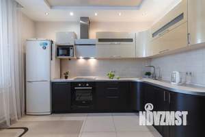2-к квартира, посуточно, 70м2, 8/17 этаж