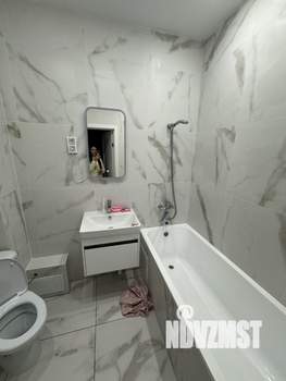 1-к квартира, на длительный срок, 35м2, 3/16 этаж