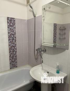 1-к квартира, на длительный срок, 37м2, 7/15 этаж