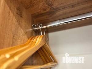 1-к квартира, посуточно, 25м2, 10/17 этаж