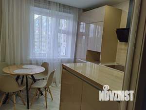 1-к квартира, посуточно, 53м2, 1/1 этаж