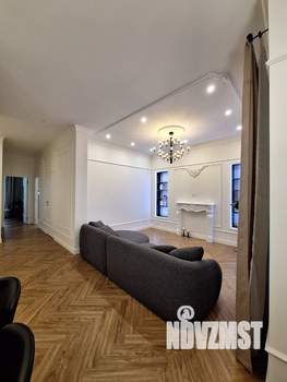 3-к квартира, на длительный срок, 90м2, 9/9 этаж