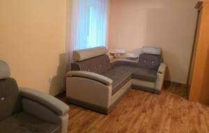 1-к квартира, на длительный срок, 31м2, 1/5 этаж