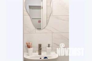 1-к квартира, посуточно, 18м2, 1/10 этаж