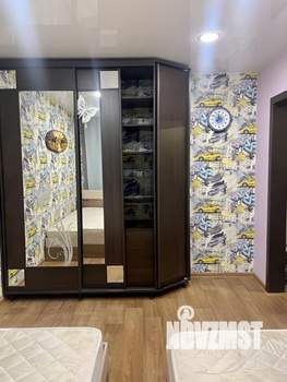 2-к квартира, на длительный срок, 55м2, 1/9 этаж