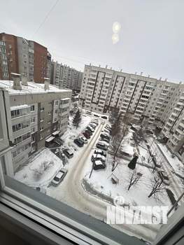 4-к квартира, на длительный срок, 82м2, 8/10 этаж
