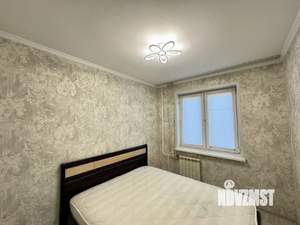 3-к квартира, на длительный срок, 64м2, 2/5 этаж