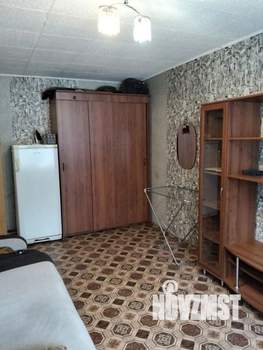 1-к квартира, на длительный срок, 32м2, 1/5 этаж