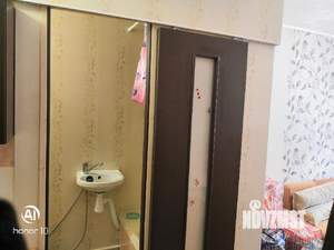 1-к квартира, на длительный срок, 14м2, 2/5 этаж