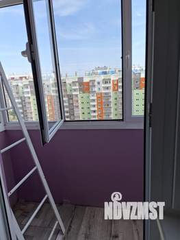 1-к квартира, на длительный срок, 32м2, 9/11 этаж