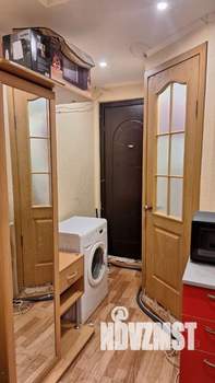 Студия квартира, на длительный срок, 12м2, 1/5 этаж