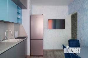 2-к квартира, посуточно, 54м2, 18/24 этаж