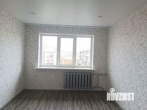 1-к квартира, на длительный срок, 17м2, 5/5 этаж