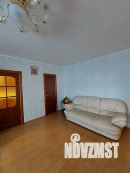 3-к квартира, посуточно, 82м2, 3/10 этаж