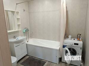 Студия квартира, на длительный срок, 37м2, 10/14 этаж