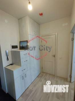 1-к квартира, на длительный срок, 43м2, 14/14 этаж