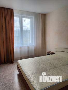 2-к квартира, на длительный срок, 55м2, 11/20 этаж