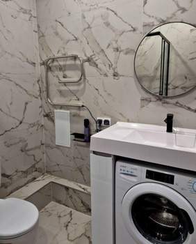 2-к квартира, на длительный срок, 40м2, 14/19 этаж