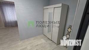 1-к квартира, на длительный срок, 38м2, 4/8 этаж