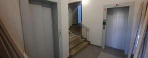 1-к квартира, на длительный срок, 45м2, 5/17 этаж