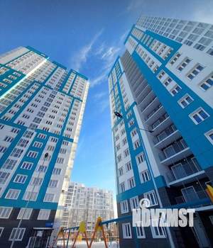 1-к квартира, на длительный срок, 39м2, 5/19 этаж