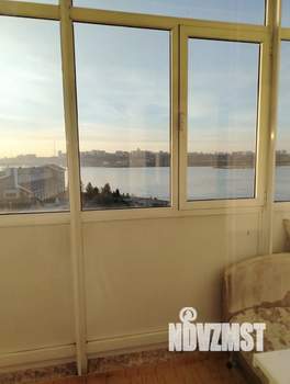 1-к квартира, на длительный срок, 34м2, 6/10 этаж