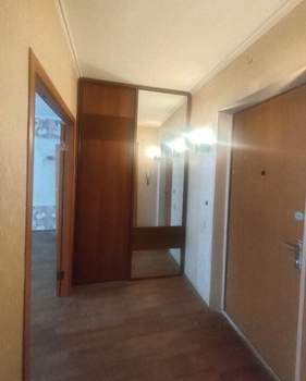 1-к квартира, на длительный срок, 42м2, 4/10 этаж