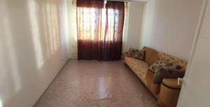 2-к квартира, на длительный срок, 47м2, 19/19 этаж