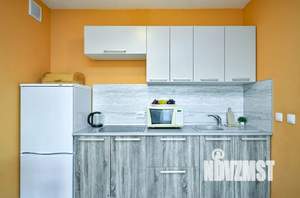 2-к квартира, посуточно, 50м2, 8/19 этаж
