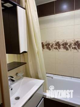 1-к квартира, на длительный срок, 35м2, 7/10 этаж