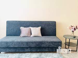 2-к квартира, посуточно, 60м2, 1/1 этаж