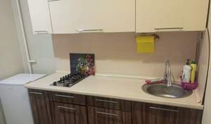 1-к квартира, на длительный срок, 36м2, 2/5 этаж