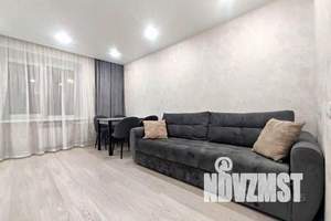 3-к квартира, посуточно, 70м2, 2/9 этаж