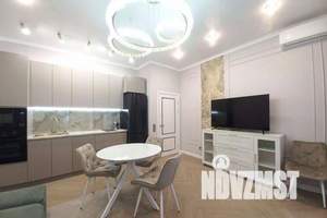 1-к квартира, посуточно, 45м2, 3/14 этаж