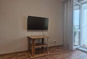 1-к квартира, на длительный срок, 27м2, 12/24 этаж