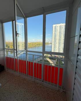 1-к квартира, на длительный срок, 35м2, 12/24 этаж