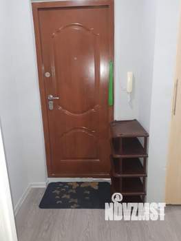 1-к квартира, посуточно, 34м2, 10/10 этаж
