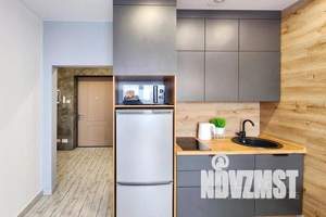 2-к квартира, посуточно, 50м2, 20/23 этаж