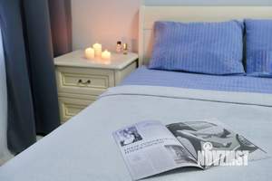 2-к квартира, посуточно, 46м2, 16/24 этаж