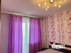 2-к квартира, на длительный срок, 54м2, 9/10 этаж