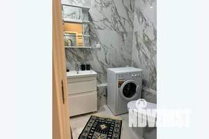 1-к квартира, посуточно, 32м2, 4/24 этаж