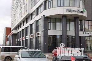 1-к квартира, посуточно, 35м2, 4/10 этаж